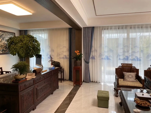摩力克江苏徐州专卖店罗总:把握市场变动