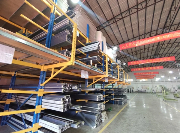 美沃门窗佛山生产基地开工大吉 双核基地助力品牌腾飞