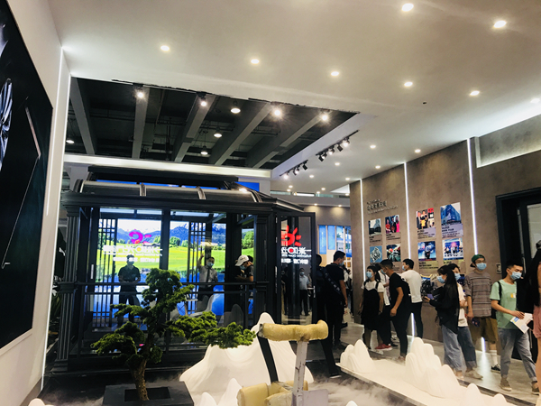 2020中国建博会（广州）丨圣堡罗整体门窗董事长吴国洪：守护门窗安全，关爱生命健康