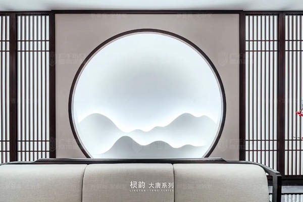 广千木门邀您品鉴超集体验馆