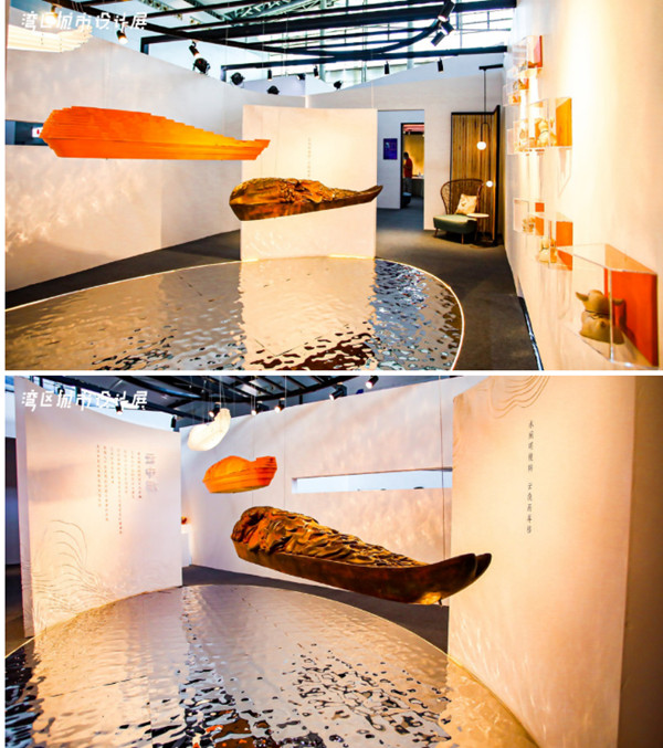 CIFF广州|湾区城市设计展：探究城市与家的美好关系