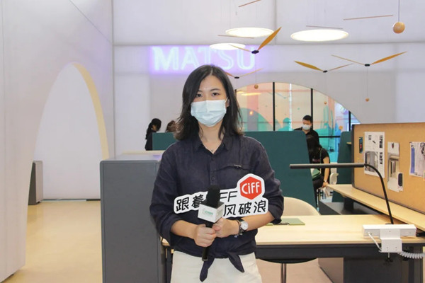 CIFF广州|展商：人气之旺超出预期，内销功能进一步凸显