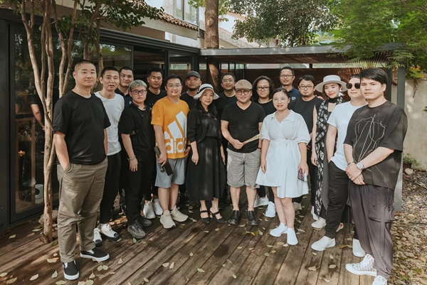 巴尔蒂克系统门窗下江南东方美学体验之旅完美落幕