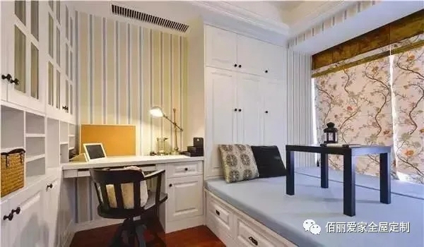 佰丽爱家全屋定制：这些扩容小技巧请收藏好！