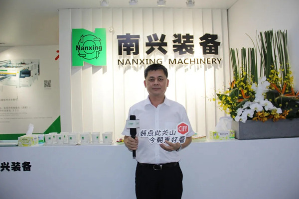 CIFF广州|展商：人气之旺超出预期，内销功能进一步凸显