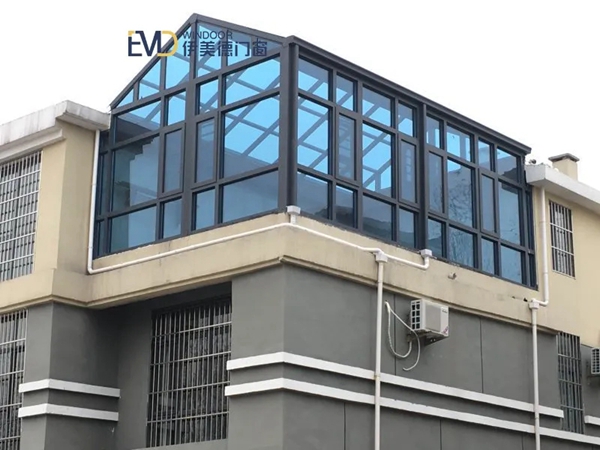 伊美德门窗签约安徽六安专卖店 加快布局长三角