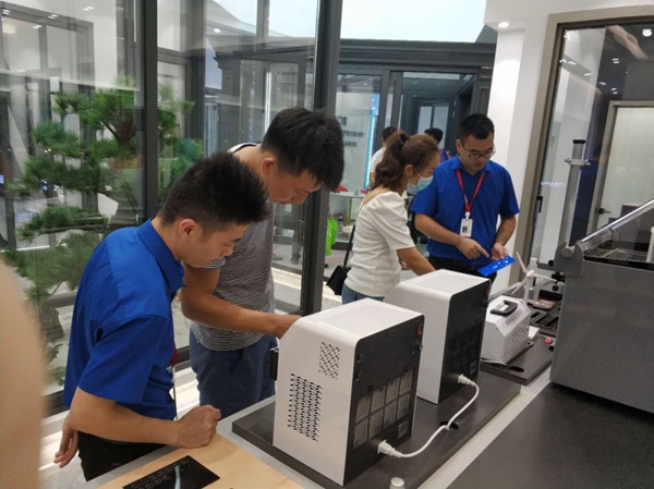 金云雀门窗品牌营销战略规划暨招商战略会议圆满结束 金云雀门窗品牌营销战略规划暨招商战略会议圆满结束
