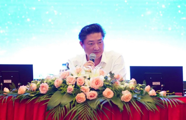 2020年圣象集团营销工作会议圆满召开
