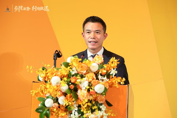 百利玛门窗“创新驭变 行稳致远”2020年战略合作经销商营销峰会圆满举办