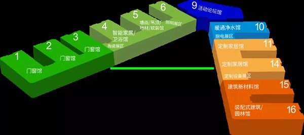 2020成都建博会八月开展，参展品牌、活动、参观团抢先看