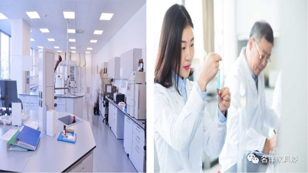 名洋漆荣获“2019年度广东省守合同重信用企业”证书