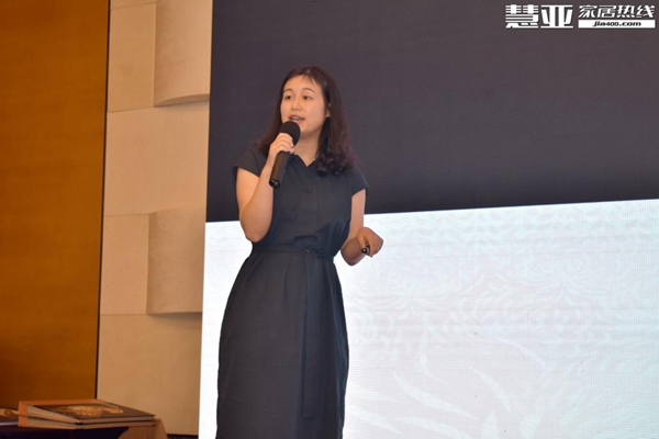 摩登野兽软装秋季新品发布会暨金牌店长培训大会(南京站)圆满举行