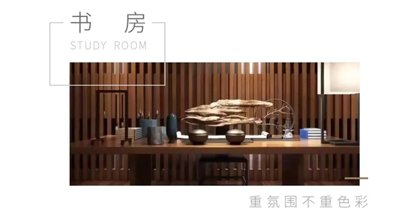 诗画江南墙布：私密空间墙布搭配技巧