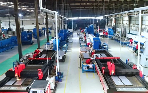年年红大门智能智造工业4.0战略暨新品发布会圆满成功