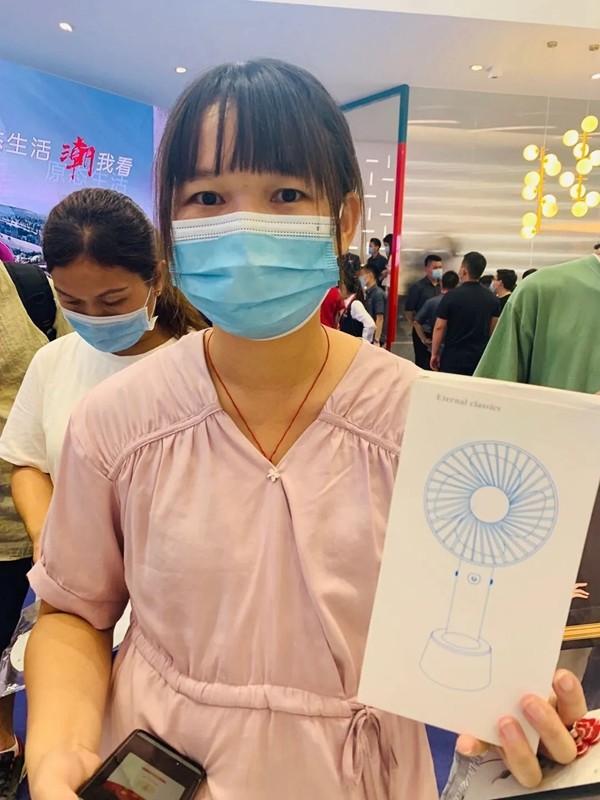玛格全屋定制新品惊艳出圈 潮色慧品引爆全场 玛格全屋定制新品惊艳出圈 潮色慧品引爆全场