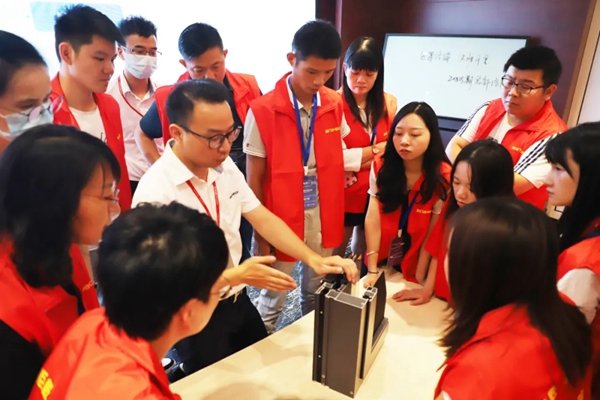 新标门窗商学院20N05期培训圆满结束