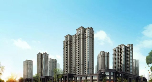 高牌地板携手曲江新欧鹏致敬城市未来