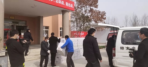 帅太全屋定制上半年品牌之旅 闪耀中原大地