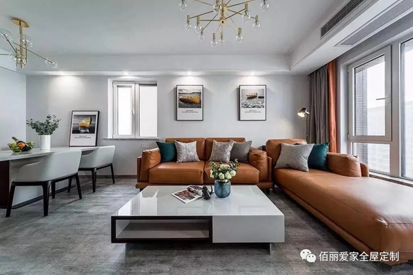 佰丽爱家全屋定制：这些扩容小技巧请收藏好！