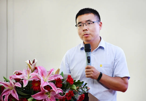 展辰新材家具漆业务2020年中经营分析会顺利召开