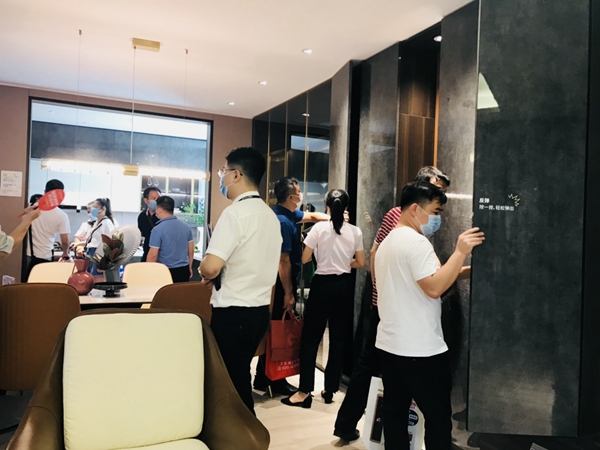2020中国建博会（广州）丨玛格全屋定制品牌管理中心总经理谭屿枫：7大优惠政策助力经销商