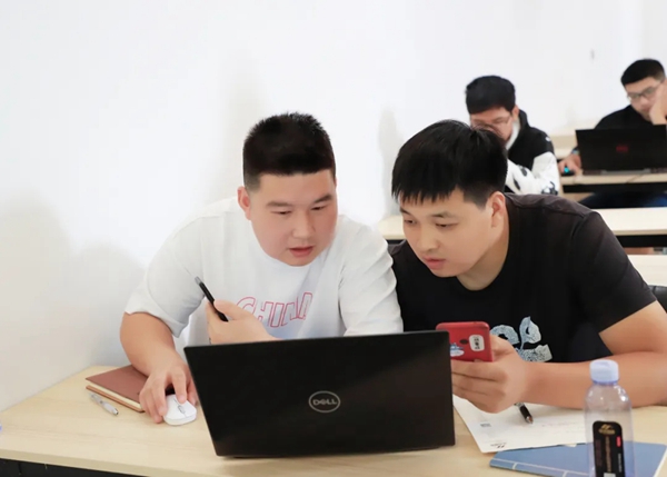 亦木良品第4期线下培训圆满结束