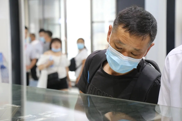 帝奥斯门窗邀您参加广州建博会