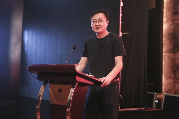 雅诗澜邹胜平当选绍兴市现代纺织及生态环境学会副会长