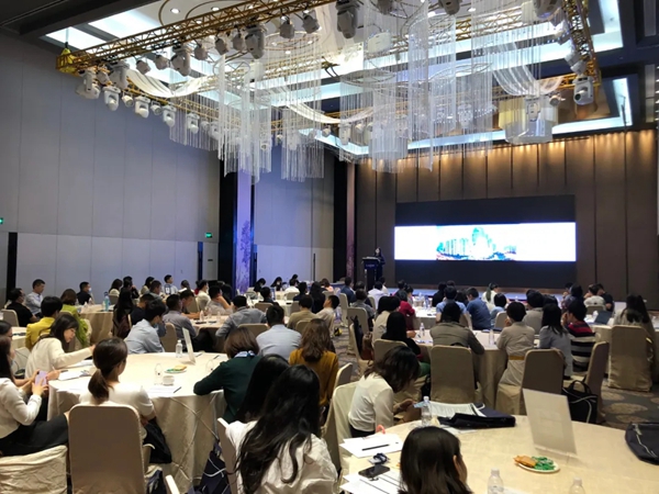 温格润节能门窗助力未来办公场所建设 为未来创造更大的价值