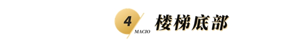 玛格全屋定制：哪些地方装上柜子最实用？