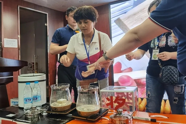 帅太全屋定制7月线下工厂团购圆满结束 帅太全屋定制7月线下工厂团购圆满结束