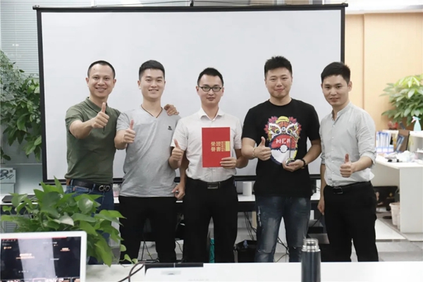 奢匠全屋定制年中总结会议暨表彰大会圆满举办