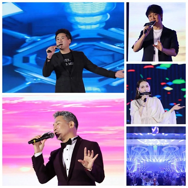 艾瑞迪定制5周年庆典暨河源·十里东岸业主答谢音乐会圆满落幕