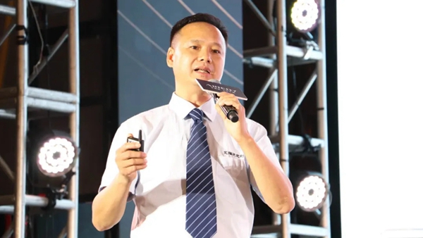 艾瑞迪定制5周年庆典暨河源·十里东岸业主答谢音乐会圆满落幕