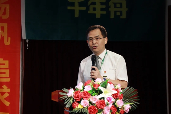 千年舟·柏菲伦重过程看结果 实现卓越运营