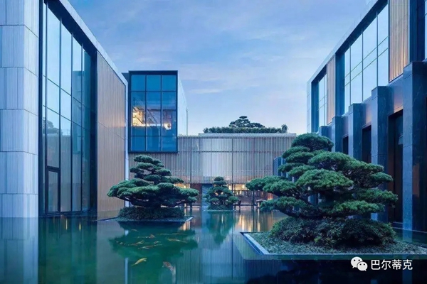 巴尔蒂克系统门窗2020东方美学之旅即将启程 巴尔蒂克系统门窗2020东方美学之旅即将启程