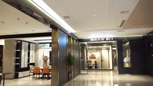 展志天华全国经销商2020年度上半年会议圆满结束