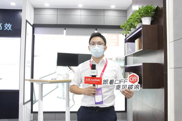CIFF广州|展商：人气之旺超出预期，内销功能进一步凸显