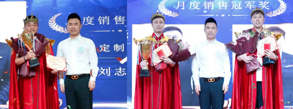 展志天华2020上半年实现逆势增长 各项工作取得优秀成果