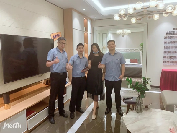 玛格全屋定制：新零售收款超百万的秘诀是什么？