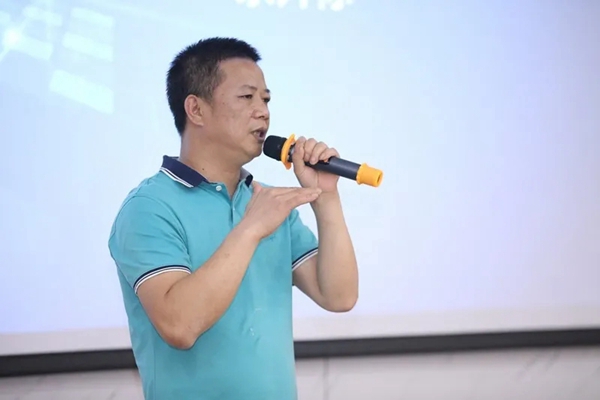 丽都门窗2020年度战略峰会圆满举办
