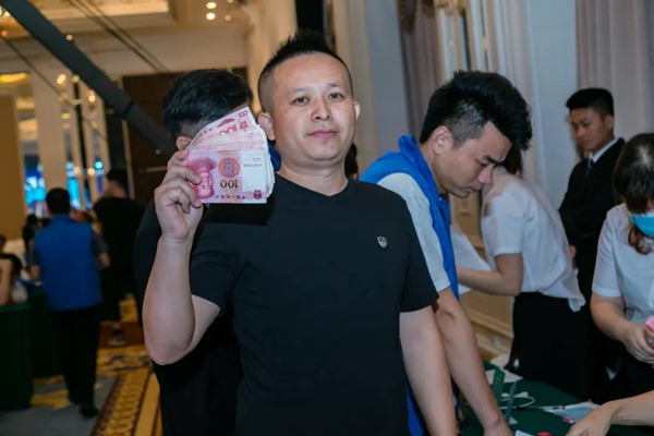 汉森门窗十载芳华 筑梦远航 群星演唱会终端培训会议圆满落幕