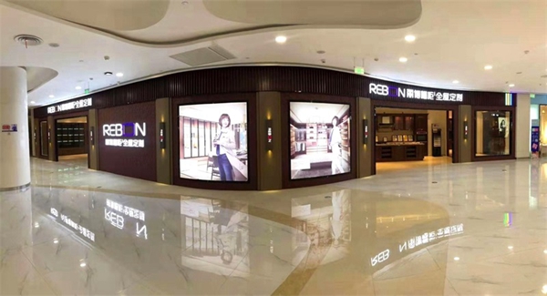 丽博橱柜｜全屋定制彰显品牌实力 斩获“经销商推崇全屋定制十大品牌”