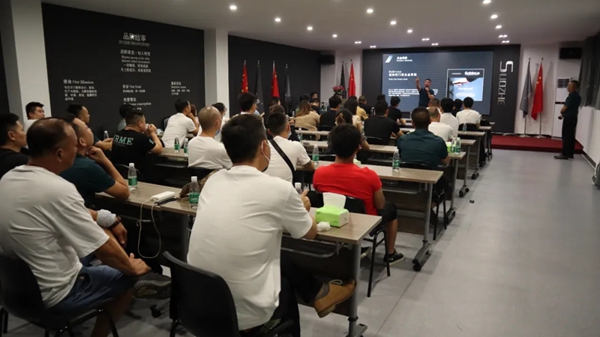 索哲门窗带您回顾2020中国建博会精彩瞬间