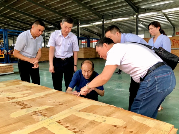 莫干山全屋定制建设实体工厂 预见下一个二十五年
