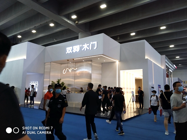 2020中国建博会（广州）丨圣玛诺营销总监陈睿：打造引流新渠道