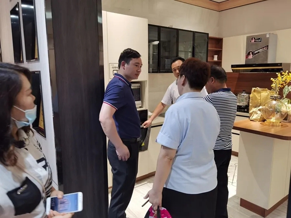 帅太全屋定制7月线下工厂团购圆满结束 帅太全屋定制7月线下工厂团购圆满结束
