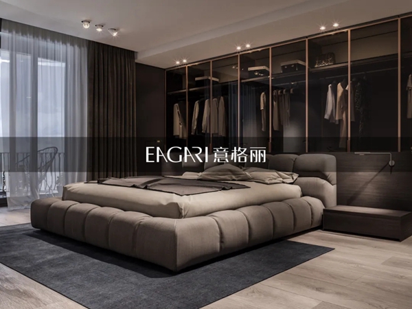 Eagari意格丽黄金十年，需要你的参与和奋斗！