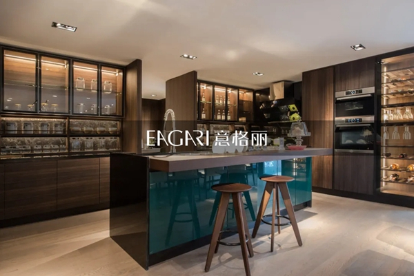 Eagari意格丽黄金十年，需要你的参与和奋斗！