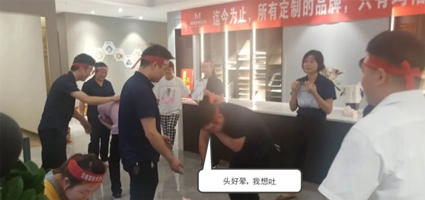 玛格全屋定制主动制胜 活动战绩傲人